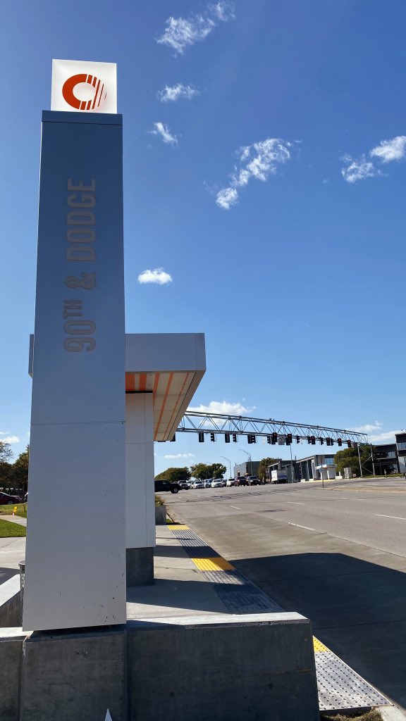 rideORBT's tweet photo. Two ORBT sightings in one day? Ground Control to Major Tom: Prepare for launch later this fall! 🚀 https://t.co/wnuWmVuNiX