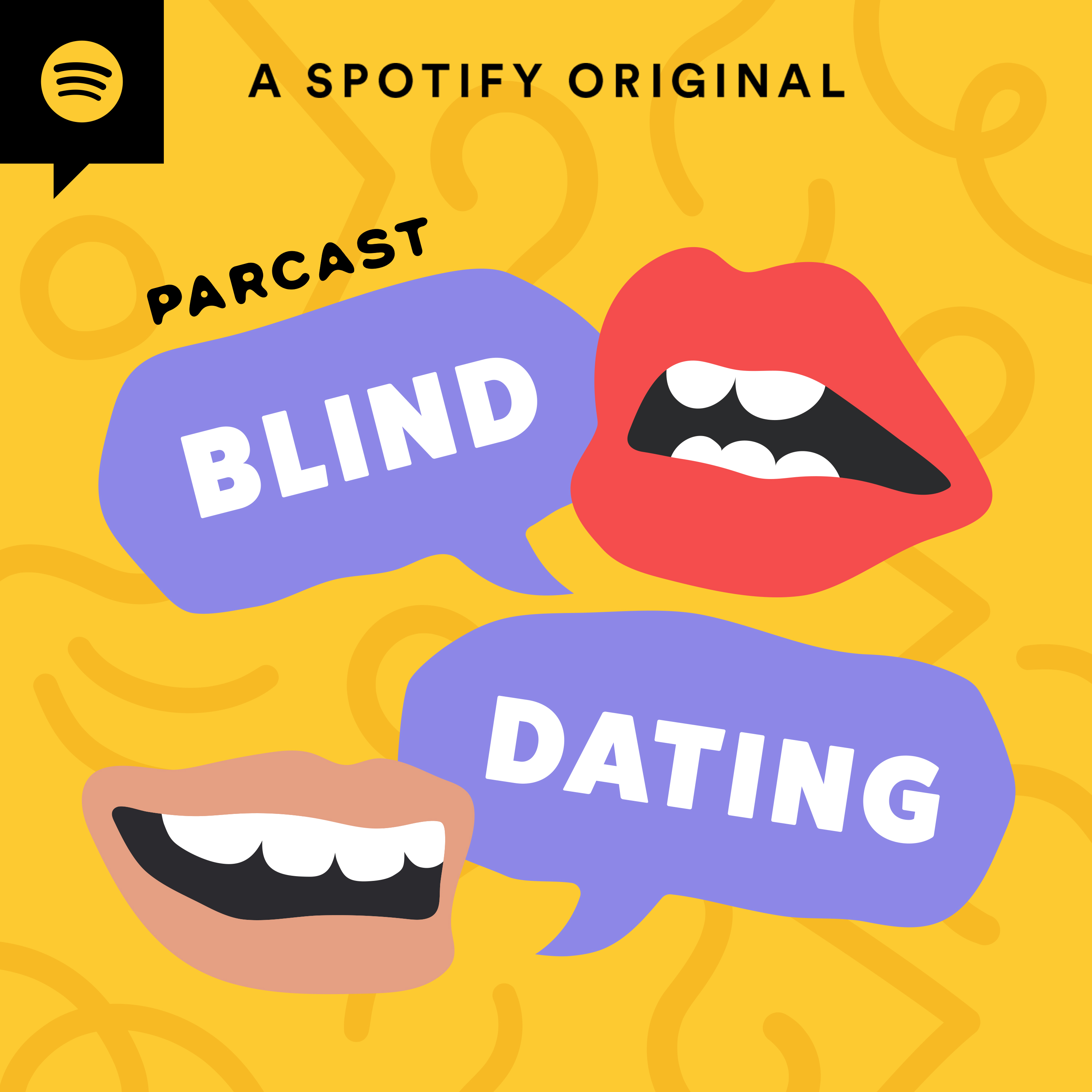 The new blind dating app focusing on connection