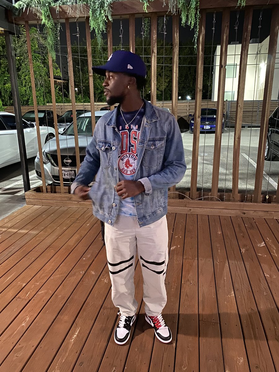 _theryanclay's tweet photo. Usually, Insta see it first...
#dripuation💧 https://t.co/FlWCAZjVq7