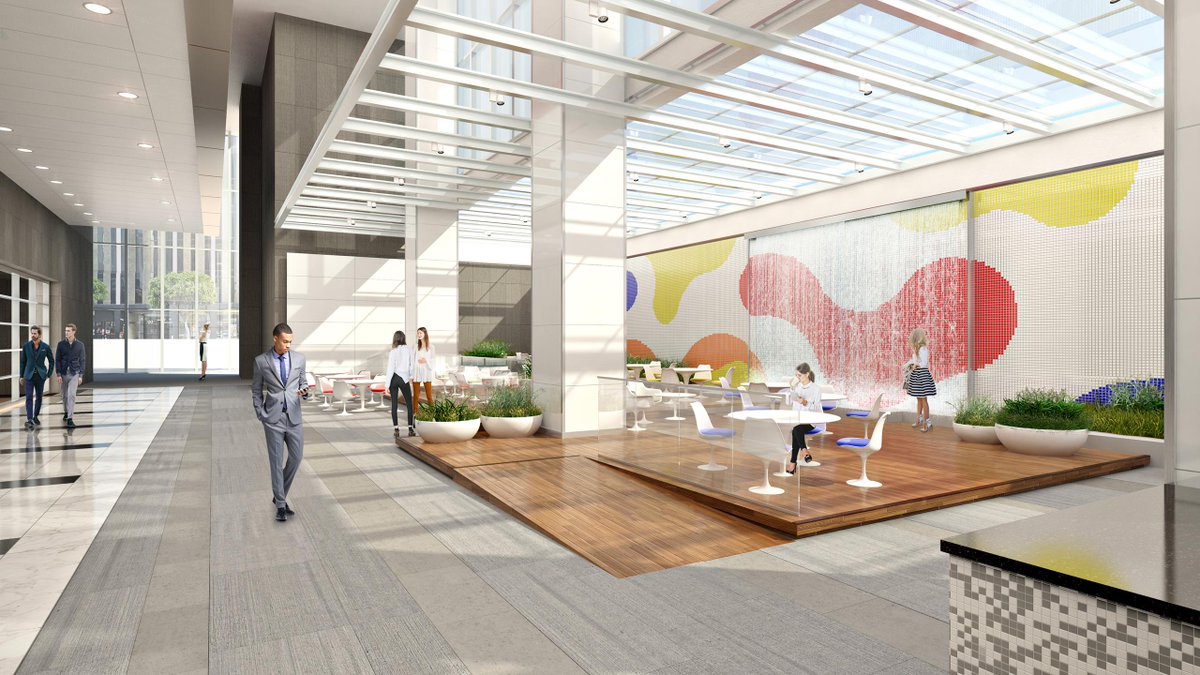 ShlemmerAlgaze's tweet photo. Check out this #RenderedtoReality

Renderings provide a dimensional or photo-realistic image of what a finished space can look like. Plus, they can help with marketing the space to tenants, creating excitement for employees and generating buzz of what the project's future holds. https://t.co/S5JRnEdddo