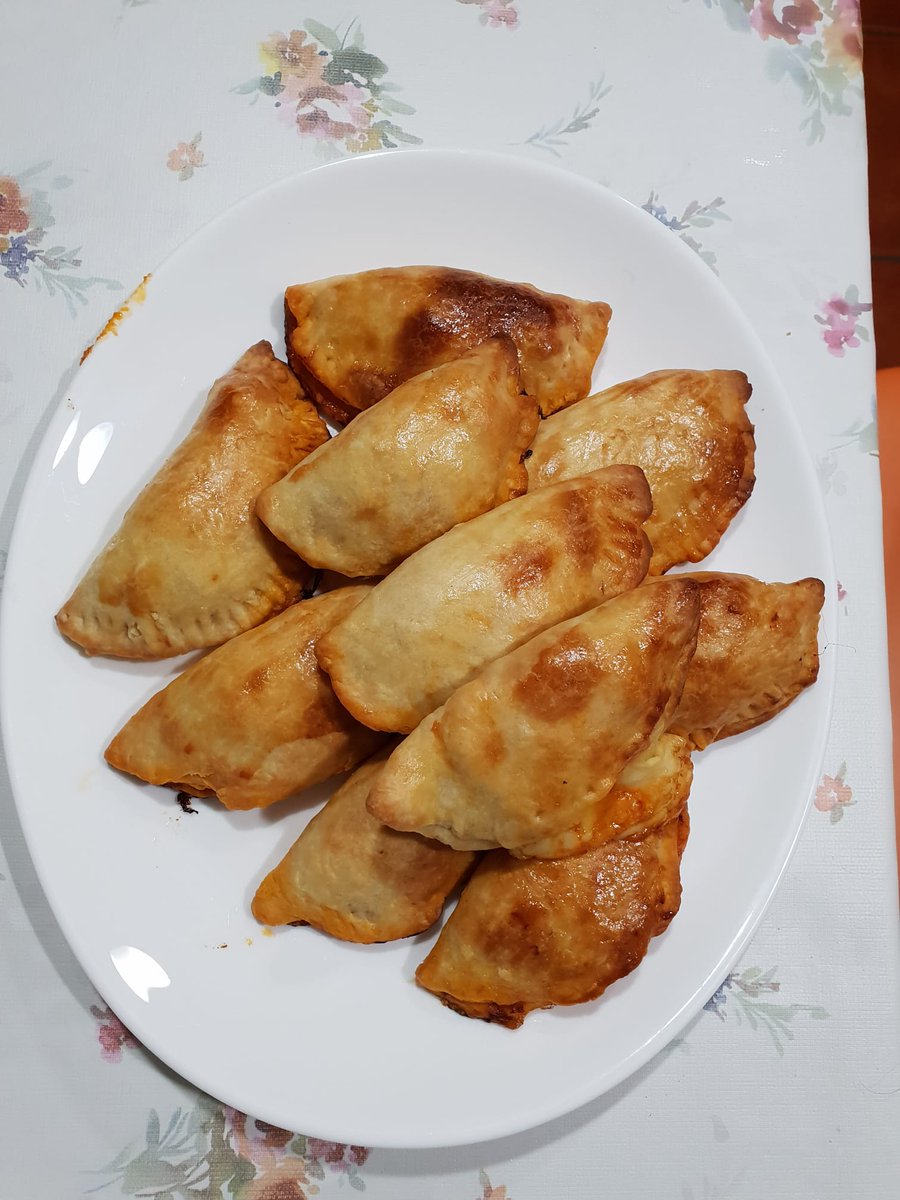 Empanadillas libertas