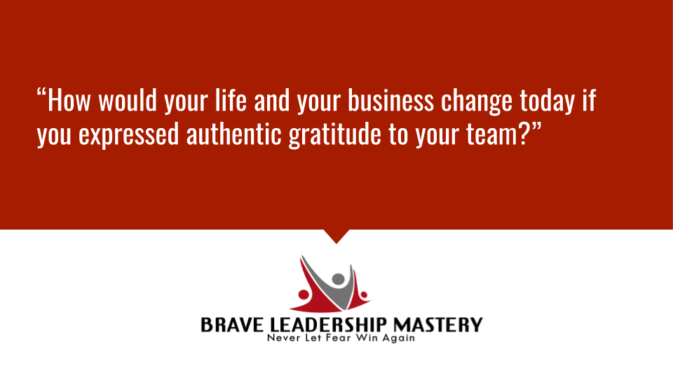 TonyBodoh's tweet photo. “How would your life and your business change today if you expressed authentic gratitude to your team?”
https://t.co/F3flAAVjBF #smallbusiness
#entrepreneur https://t.co/wRcmt085VU
