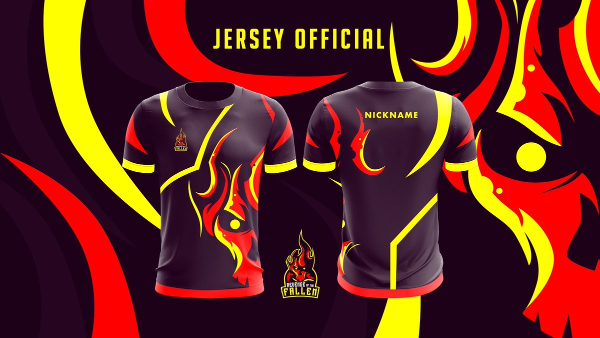 #RevengeOfTheFallen #ROTF #CODM 😈