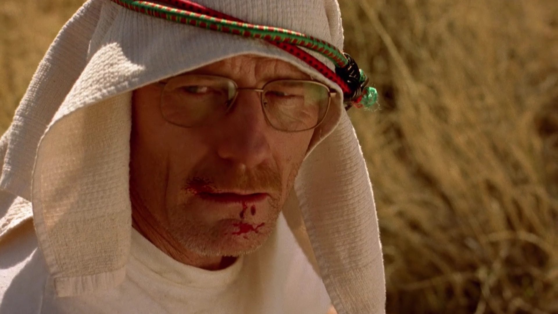 giga chad - Walter White Breaking Bad