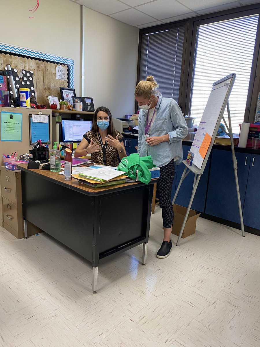 KBrandtedu's tweet photo. So proud of our Science/Social Studies vertical team! #BeasleyPride https://t.co/j682Wj8UXS