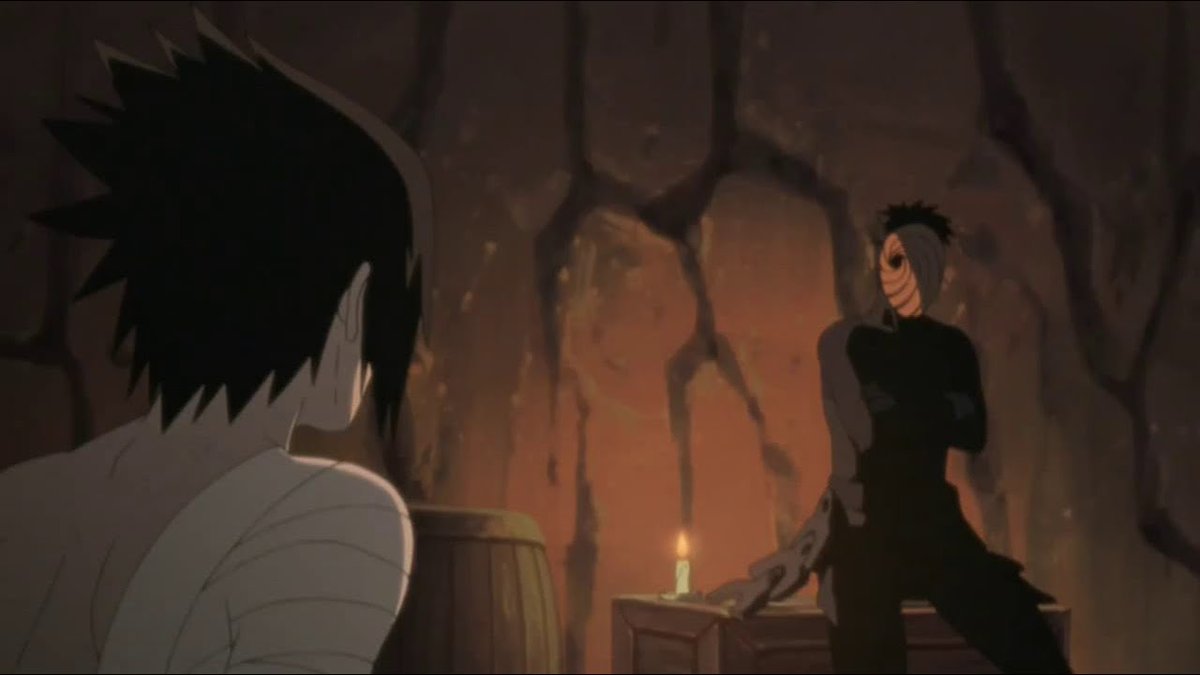 obitodaime's tweet photo. Todo mundo que planejou um futuro pro Sasuke deu errado... menos a Sakura https://t.co/osDDKUg0x0