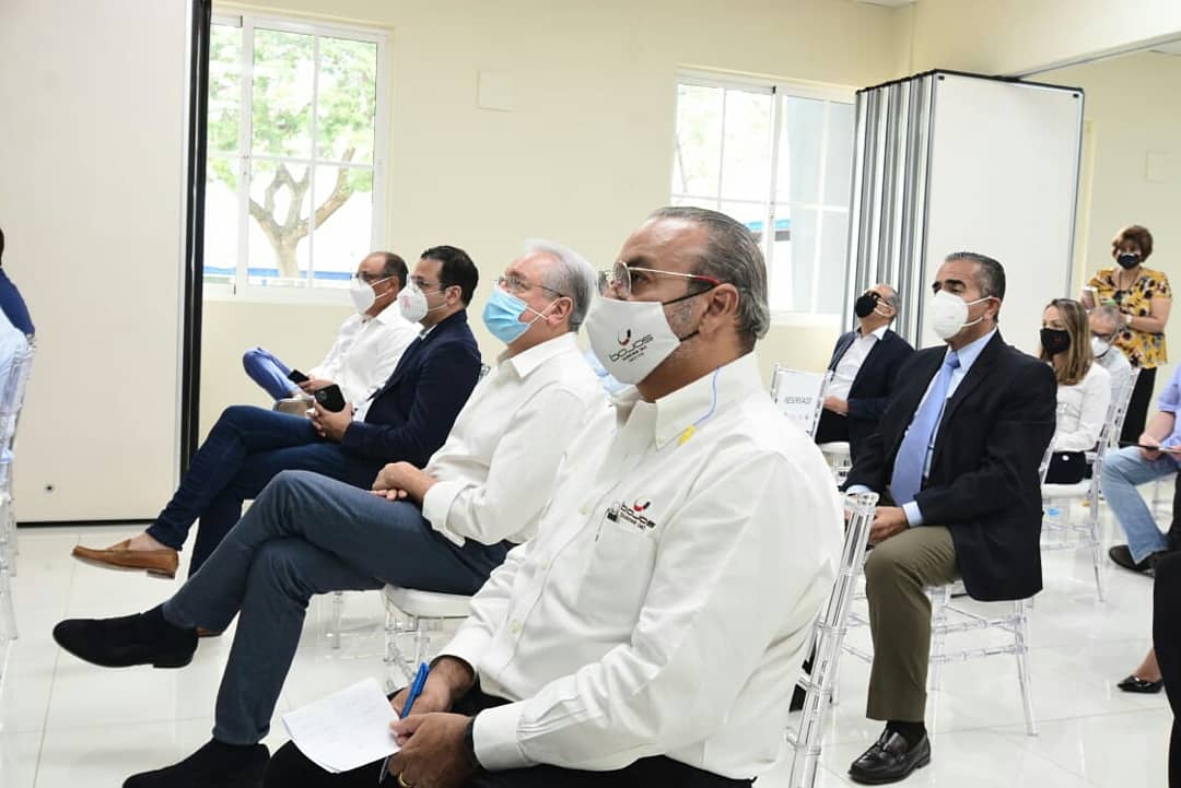 Asociación ZonasFrancas del Cibao tweet media
