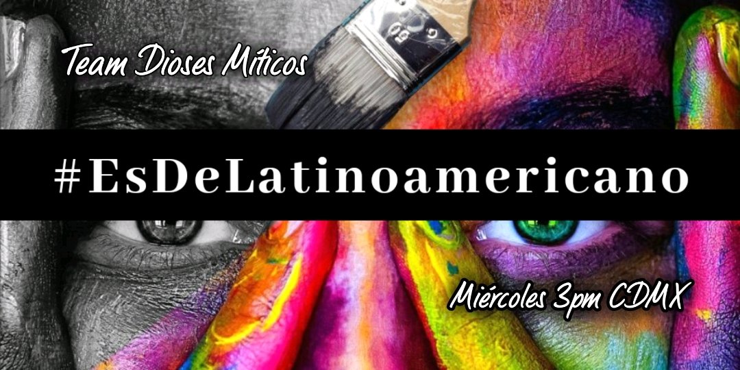 diosesmiticos_'s tweet photo. #EsDeLatinoamericano
Tener malos Gobiernos. https://t.co/X4dL8R0xxR