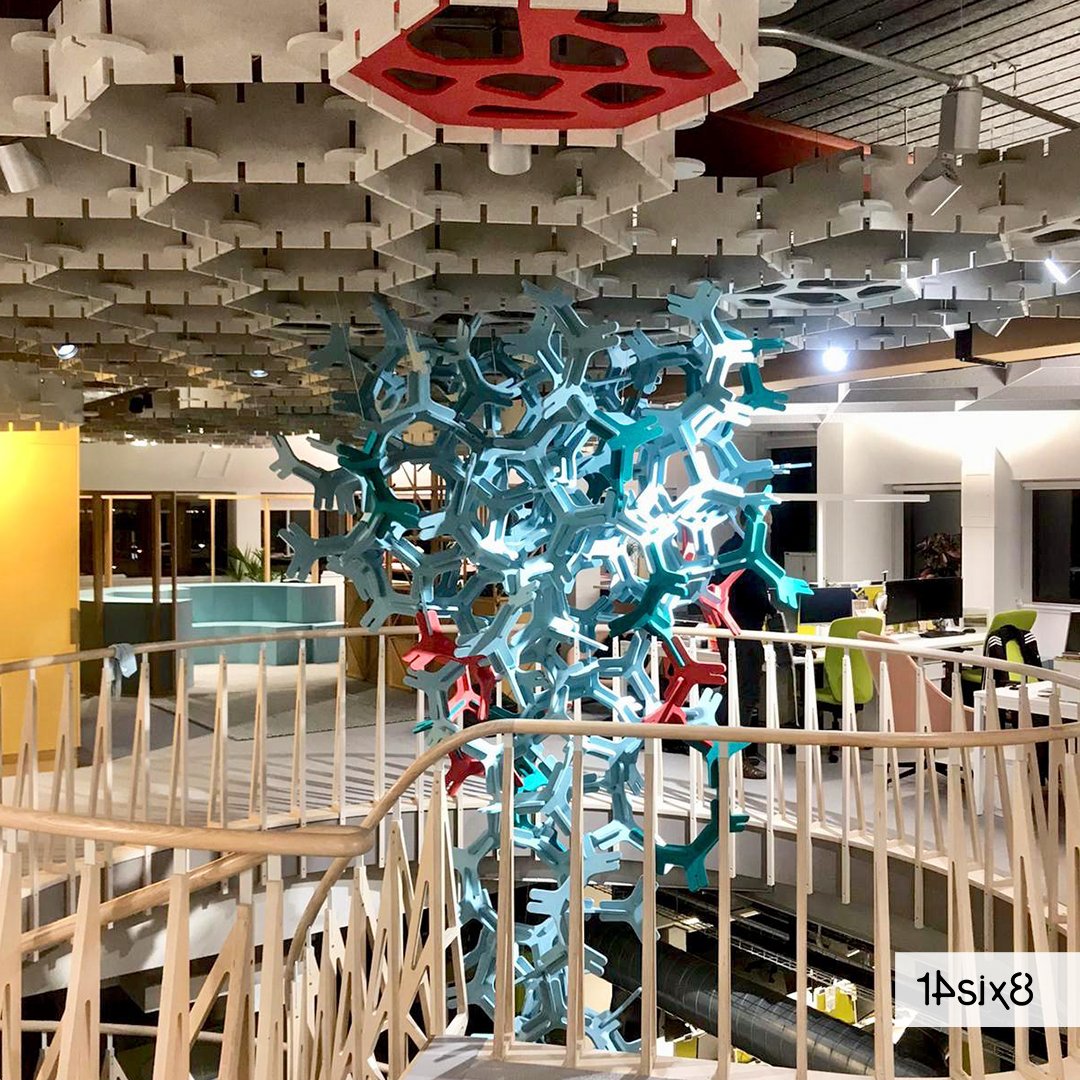 UniqspaceL's tweet photo. Uniqspace now offering 14six8 - Strong emphasis on visual appeal is what we aim for. Our pieces become a statement of our experiences and we want to share that with our you.
Uniqspace invites you to join our world and experience what can only be described as a journey. https://t.co/s7MYrN28rl