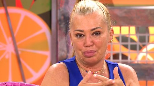 Barbuda_m's tweet photo. Pero vamos a ver Melodie es la única que ha escuchado y visto a su novio decir que le importa 0 su relación y no ha montado esto... Os relajais?? 
#LaIslaDeLasTentaciones3 https://t.co/M54xL1u0RC