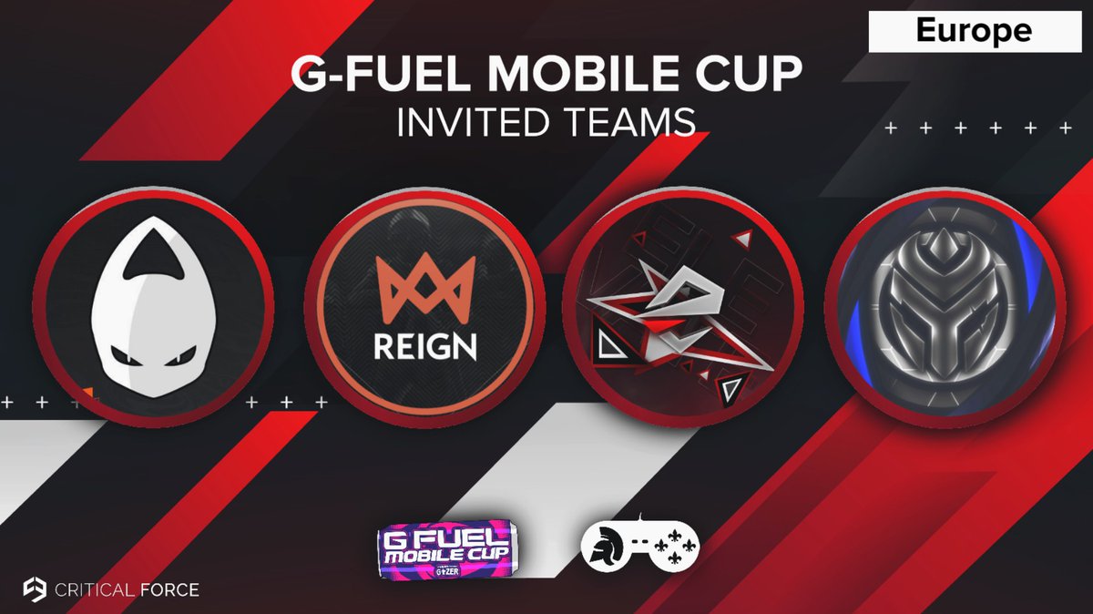 X6tence_cops's tweet photo. Hello Everyone, I would like to announce that x6tence europe got invited to a new tournament hosted by @IFT_Tournaments @GFuelEnergy and the prizepool will be 300$. https://t.co/F1zhbnzqHI