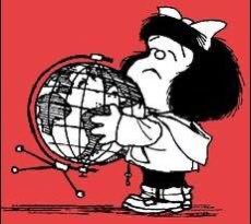 CromatikaCV's tweet photo. Buen viaje #Quino #QuinoDEP #mafaldacomics https://t.co/cjrW8xgcfJ
