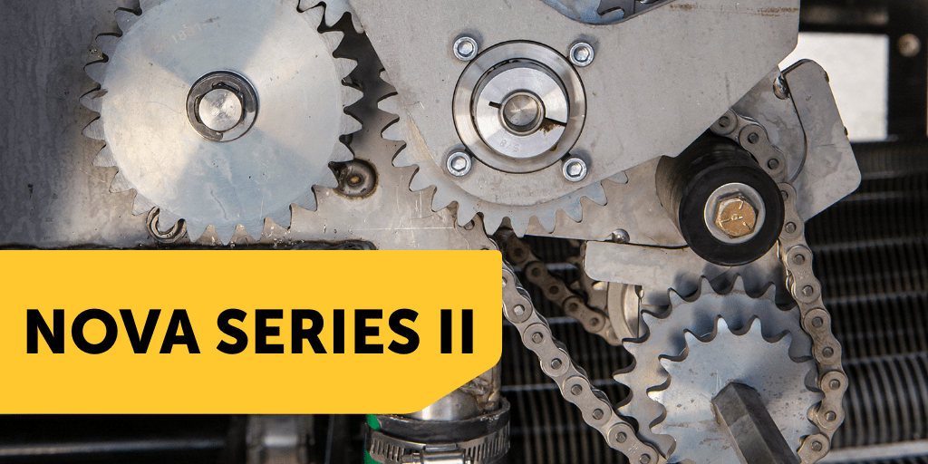 SeedMasterMfg's tweet photo. THE NEW NOVA SERIES II
With redesigned metering, including bushings, housings, seals, and bearings.
 
Find out about all the new upgrades here:
https://t.co/qEN1FTtWMl https://t.co/tnXVpsd90u