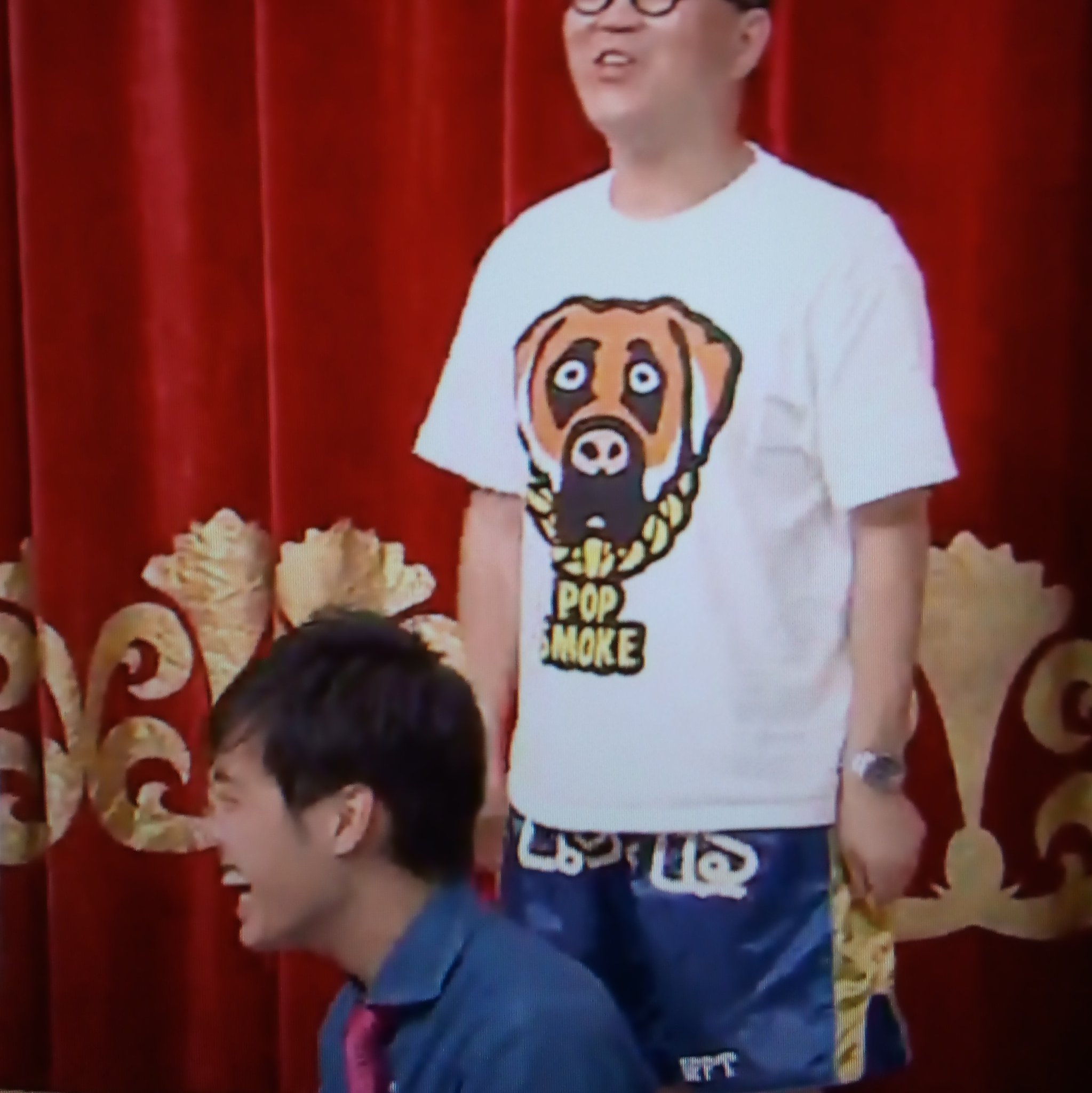 遠藤 有吉の壁でシソンヌ長谷川が着てたtシャツがめちゃんこ可愛い どこのだろ T Co Jp2jwmfn8w Twitter 遠藤 有吉の壁でシソンヌ長谷川が着てたtシャツがめちゃんこ可愛い どこのだろ T Co Jp2jwmfn8w Twitter