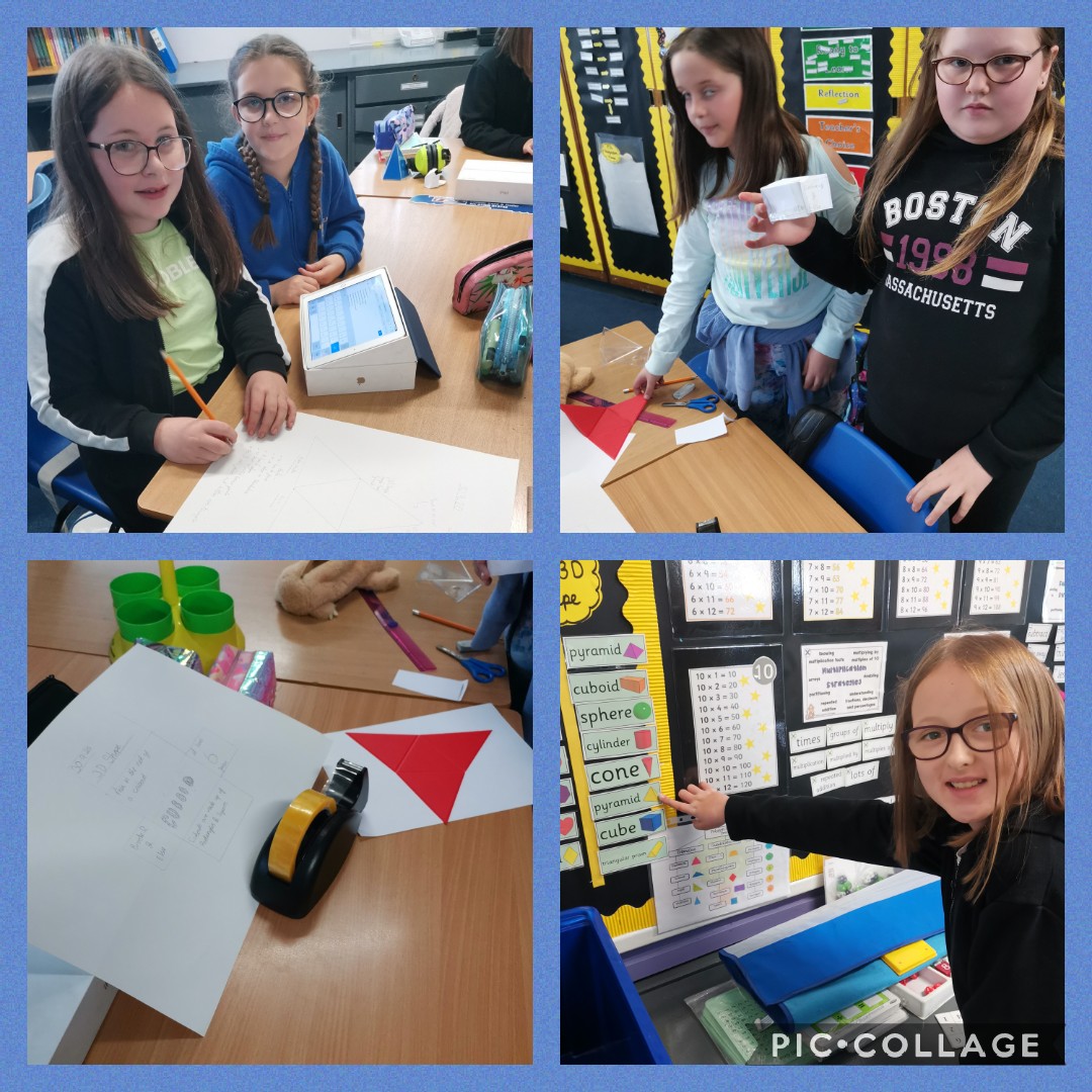 Murrayfield Primary tweet media