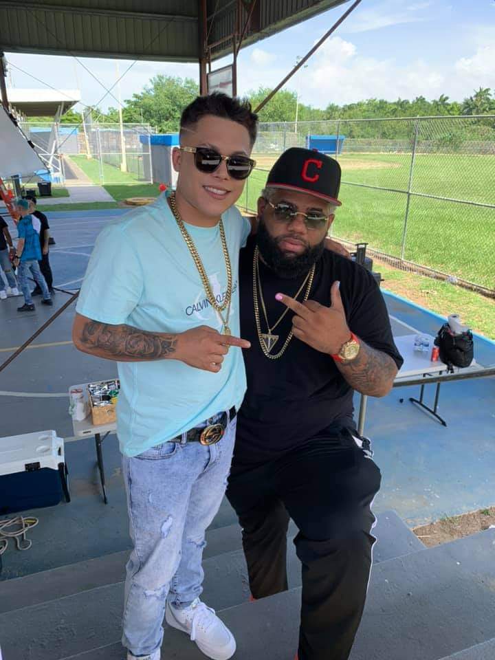 lionixxofficial's tweet photo. Modo trabajo 🔥#JuanaMatos #CANALESINC SEGUIMOS DÁNDOLE , YO PROMETO Y CUMPLO ! 
Que paloooooooo 👊🏽👊🏽🤯🔥🔥🔥Sígueme en mi pagina official ➡️➡️➡️ Lionixx 

#PACHO #BENNY #Traphause #EstoEsPR #Duarsentertainment #Lbsutido #Canalesinc #Juanamatos #Alkaedasinc #Lionixx https://t.co/RDtvIEpj96