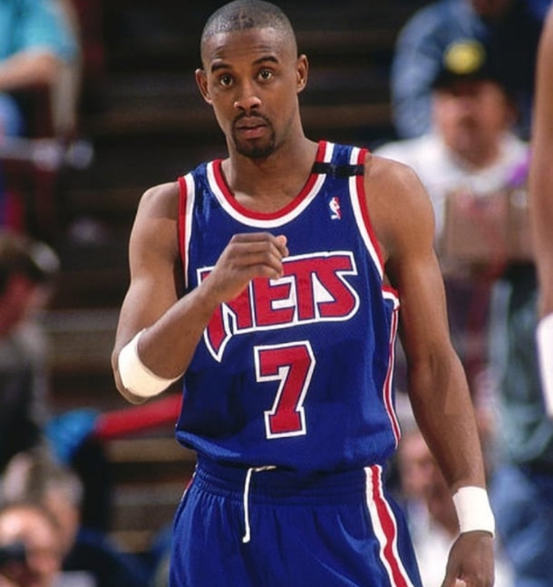 kenny anderson jersey