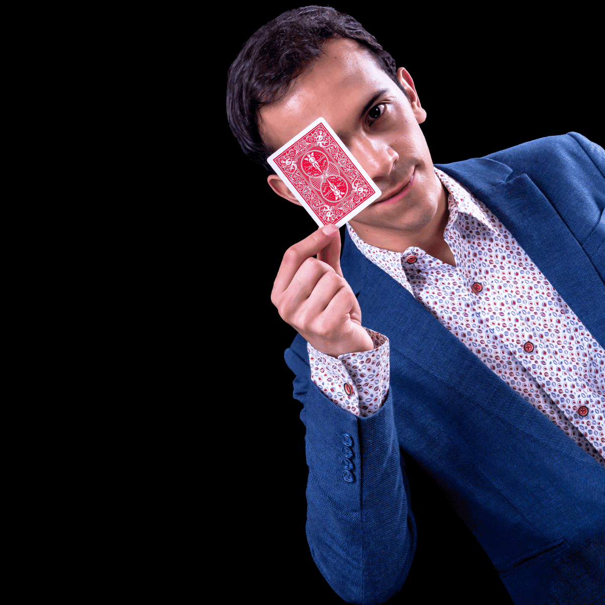 ¡Abracadabra! 𝑹𝒐𝒃𝒆𝒓𝒕𝒐 𝑷𝒂𝒍𝒐𝒎𝒂𝒓𝒆𝒔 hace magia y te hechiza con sus trucos en TikTok 
Descubre más en 👉 bit.ly/30jp3UV

🔗 𝐕𝐢𝐬𝐢𝐭𝐚 𝐡𝐭𝐭𝐩://𝐥𝐚𝐧𝐞𝐭𝐚.𝐜𝐨𝐦 

📷 Vía: Roberto Palomares

<a href="/palomaresmagic/">Roberto Palomares</a>

#tiktokmagic #tiktoker #magia #cartas #mago