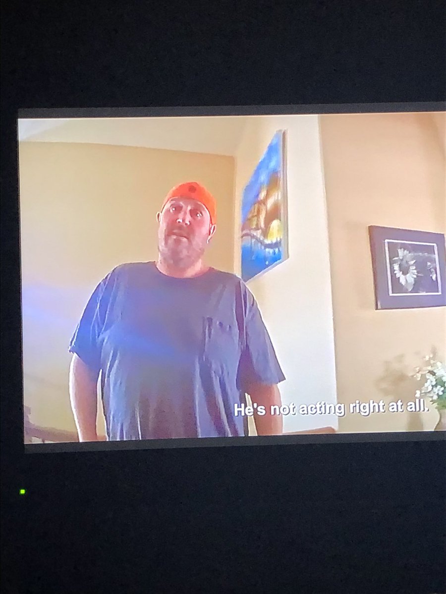 Adamhoughton28's tweet photo. An appreciation-post for this guy #heknew #AmericanMurderTheFamilyNextDoor https://t.co/oFb2pMn160