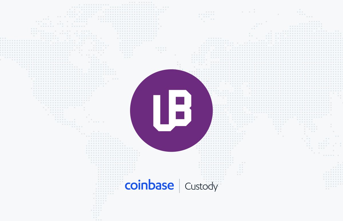 Coinbase Institutional 🛡️ tweet media