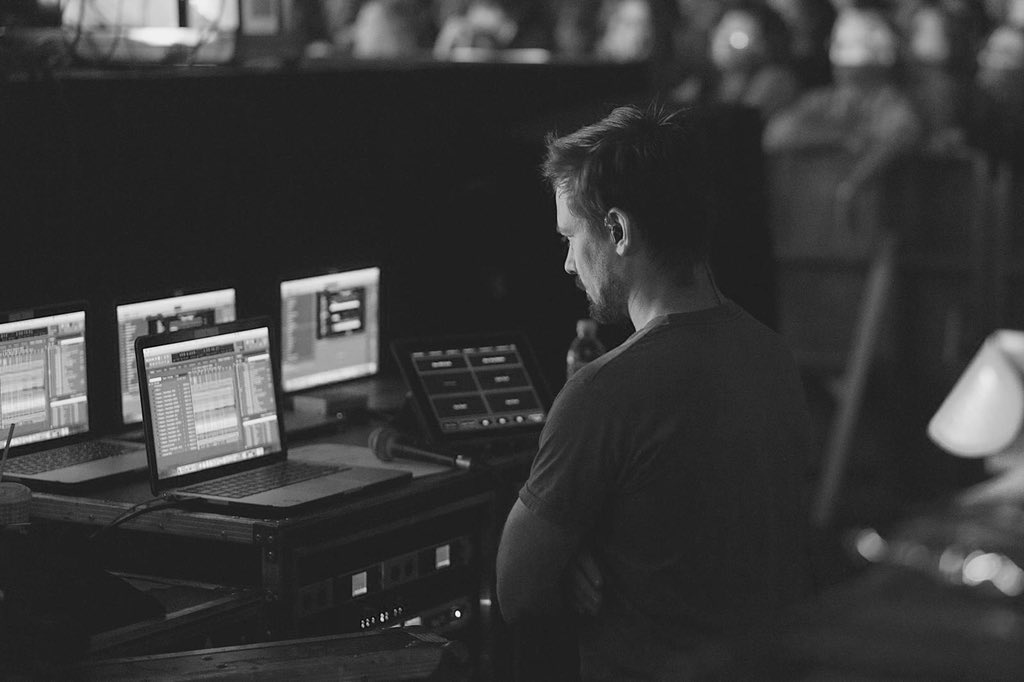 bastille's tweet image. We love all of these people. Some of the best memories of our lives are all together. None of our shows would have happened without their help. #WeMakeEvents