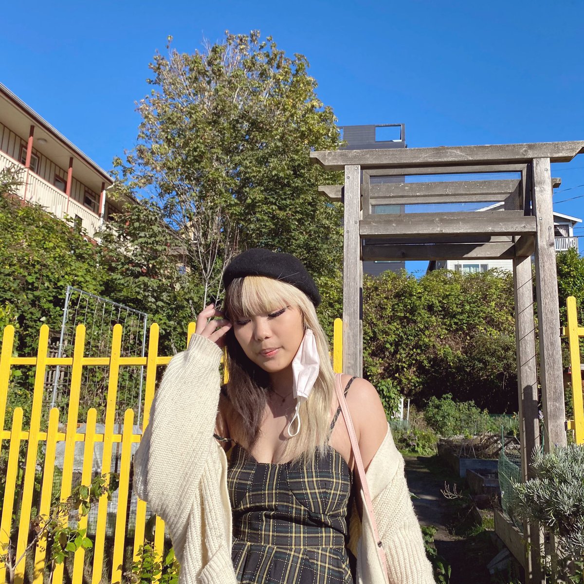 projectile_puke's tweet photo. outtakes 😌☀️ https://t.co/Pujst9OPwZ