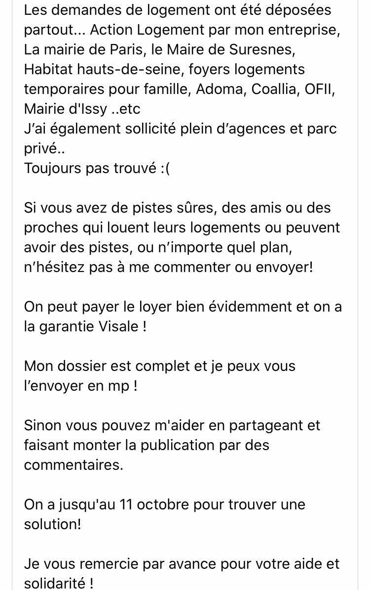 Lucile Chaussoy Kokachomar Sa Femme Et Leur Futur Bebe Ont Besoin D Aide Rt Apprecies T Co Sluru65als Twitter