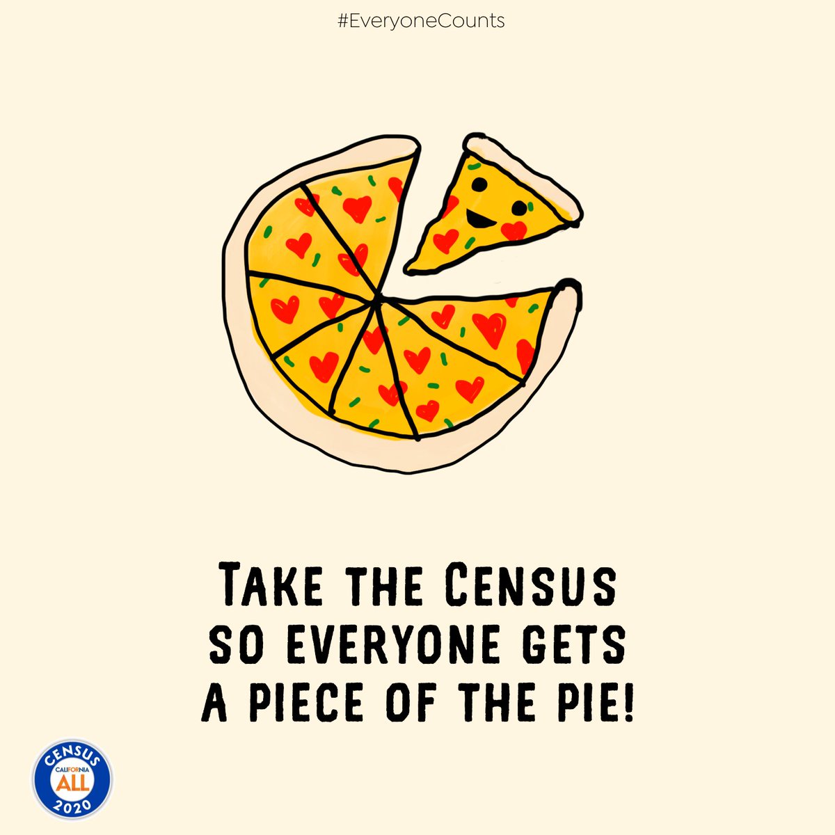 dollandhuskies's tweet photo. Fill out the 2020 Census now!! #CaStudentsCount ❤️#onceahuskyalwaysahusky🐾 https://t.co/WU8jsC3aqB