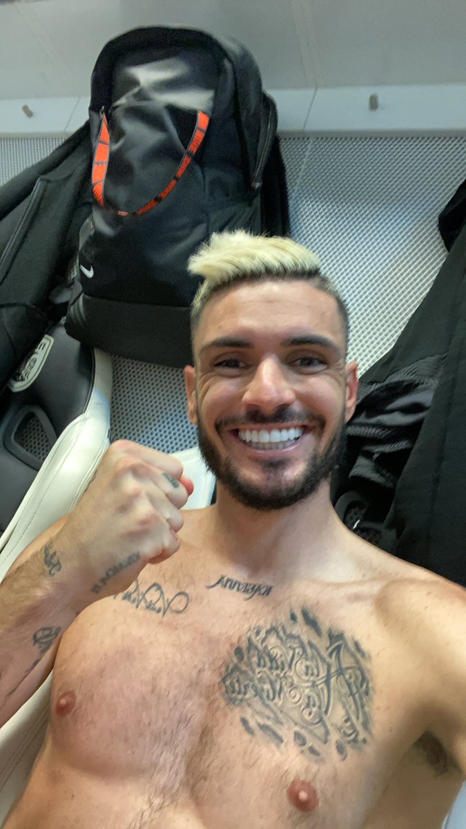 Remy Cabella tweet media