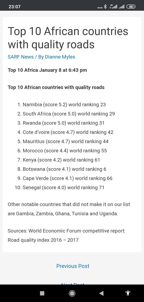 Khwima_urbanman's tweet image. Another triggered Zimbabwean. Talking about only south Africa has better roads than Zimbabwe in Africa 😂😂😂.