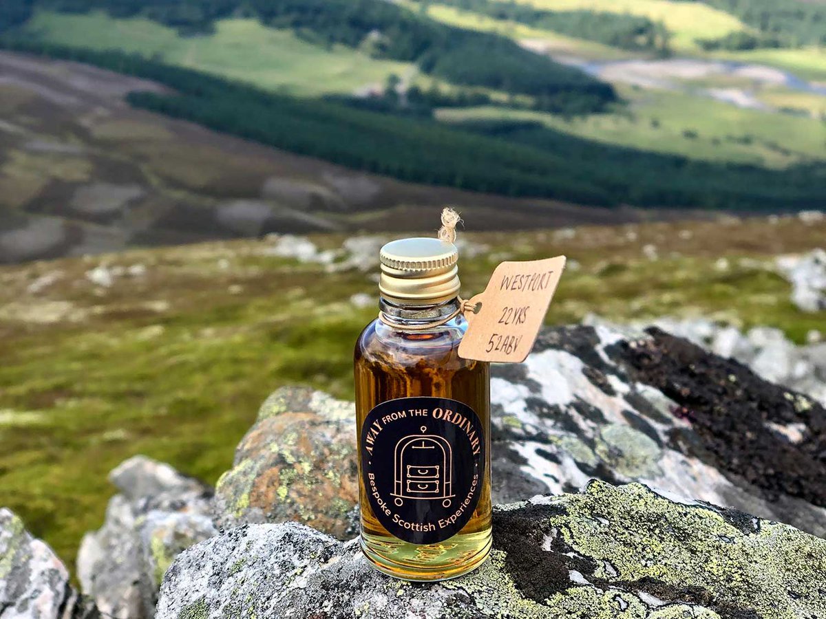 How Whisky and Cinema Help Virtual Travelers Connect to Scotland <a href="/islandsmagazine/">Islands</a> islands.com/story/close-to…