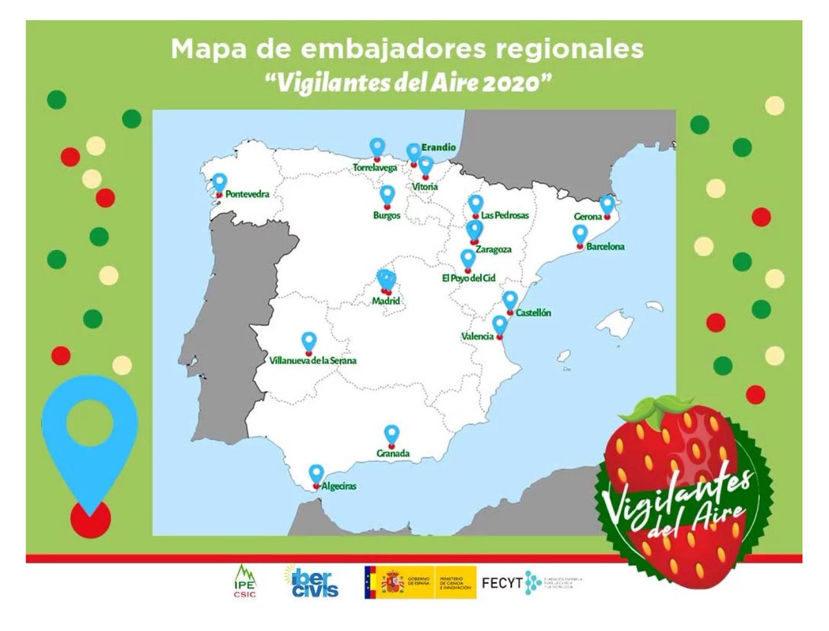 Francisco Sanz (@fsanzgarcia) on Twitter photo ¿Qué ocurre cuando un proyecto de #cienciaciudadana sale en <a href="/chollometro/">Chollometro</a>? ¿hemos pasado al siguiente nivel?
#VigilantesDelAire
vigilantesdelaire.ibercivis.es
chollometro.com/ofertas/300-pl… ¿Qué ocurre cuando un proyecto de #cienciaciudadana sale en <a href="/chollometro/">Chollometro</a>? ¿hemos pasado al siguiente nivel?
#VigilantesDelAire
vigilantesdelaire.ibercivis.es
chollometro.com/ofertas/300-pl…