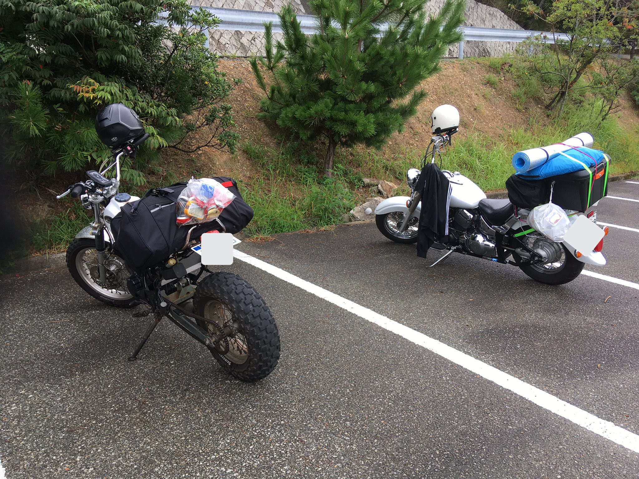 丸山県民サンビーチキャンプ場 Twitter Search Twitter