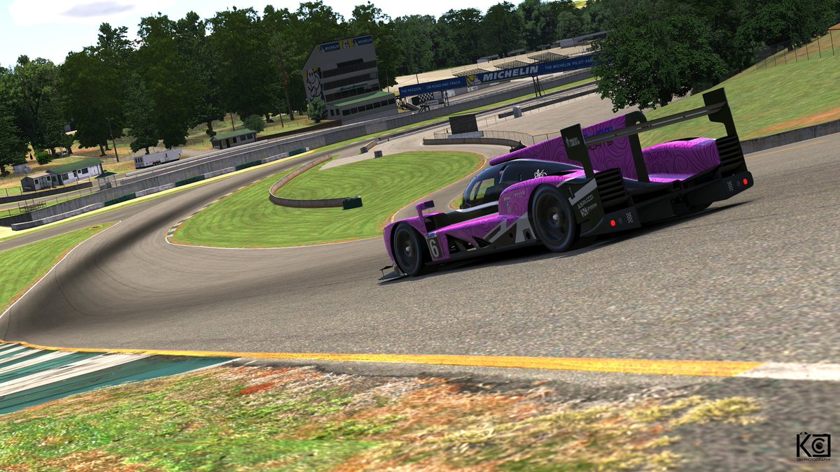 Pace Worx eSports tweet media