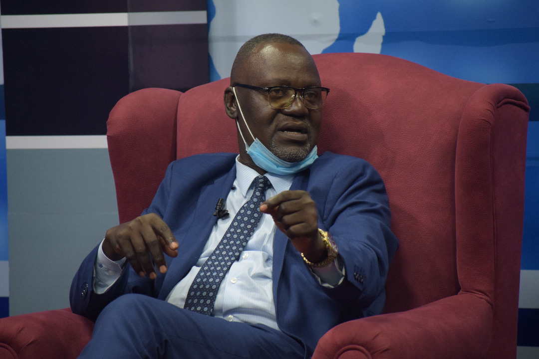 nakakoni's tweet photo. #Katuntu: In the case of Onyango Obbo & Andrew Mwenda, justice Mulenga ruled that it's the most annoying comments that must be protected. Meant to uphold Freedom Of Expression, it's unfortunately making it difficult to regulate bad political propaganda
#UBCBehindTheHeadlines https://t.co/gLutFbxyl7