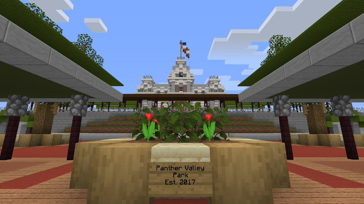 Panther Valley Park (panther_park) Twitter