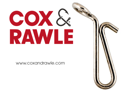 robchapofficial's tweet photo. Check out the Cox &amp; Rawle CR.ARC90-UE Stainless Clip 90° Up-Eye. They are perfect for drop down pulley and clip down rigs! ...

https://t.co/uweXUoyqiC

#CoxandRawle #Stainless #DropDownPulley https://t.co/jEHq7myx7A
