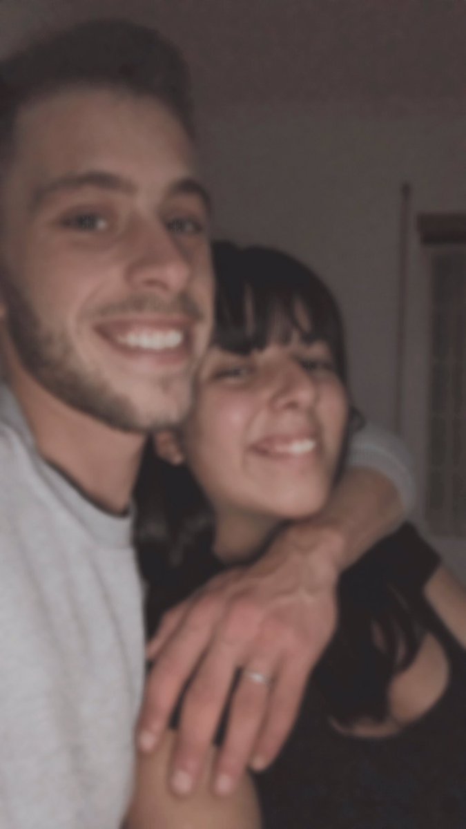 Behindthevida's tweet photo. vou te amar para sempre marido https://t.co/ODEWDYOak2
