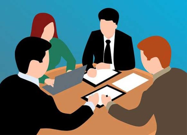 DoctorContract's tweet image. 💡How to stop unconconsious bias in the workplace.

#HR #unconsciousbias #equality  tinyurl.com/y9ev2592