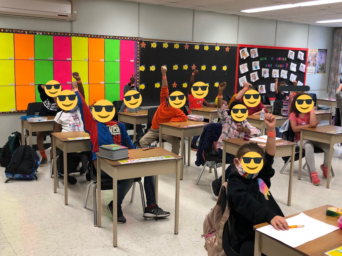 MsSchmidtDPCDSB's tweet photo. Today in class we learned about #OrangeShirtDay , residential schools and why #EveryChildMatters We read some amazing books and can’t wait to keep the learning going. We all had a little orange on today with the suggestion to make orange bracelets. Thanks L! https://t.co/lzivrW2zmf