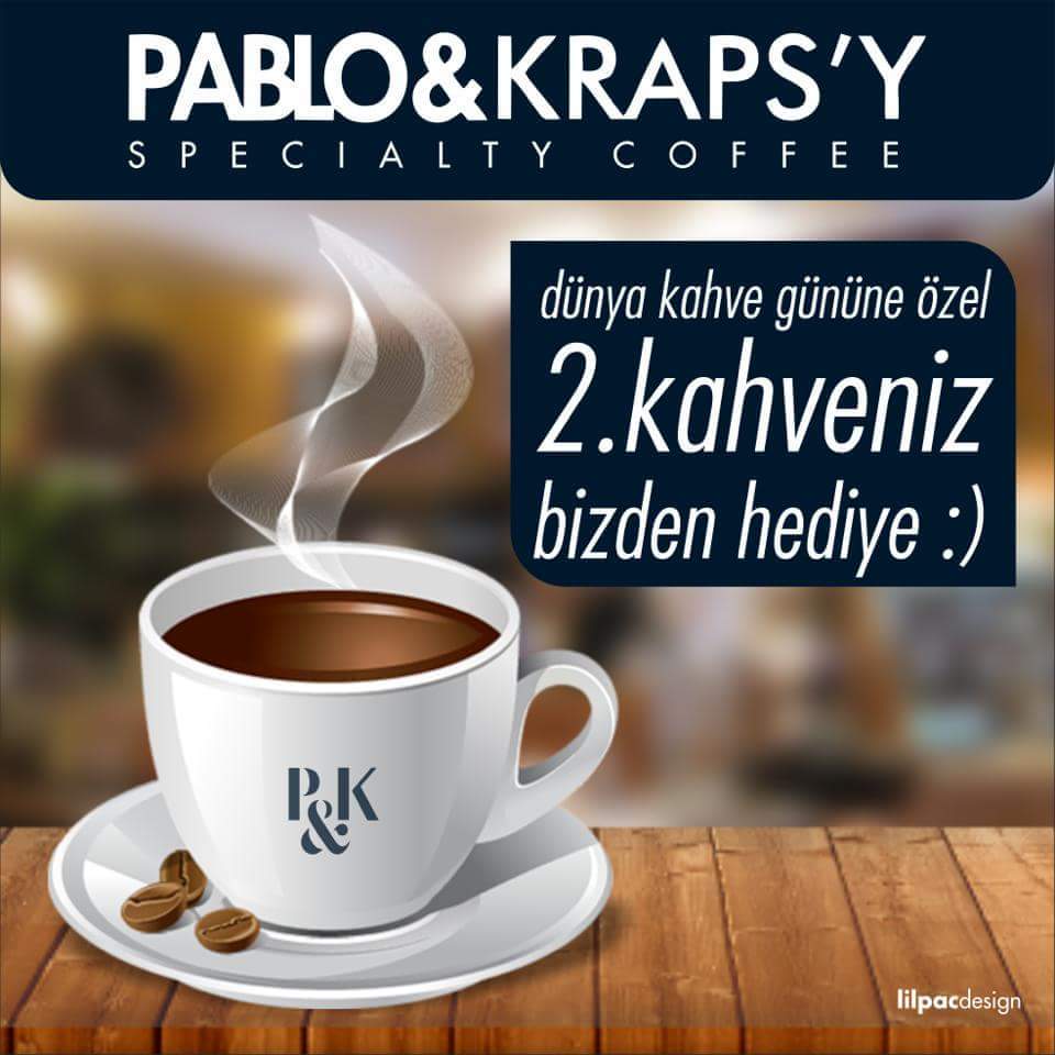 #DünyaKahveGünü #Gaziantep #gaun #kahramanmaraş #adiyaman #adana #annelerparki