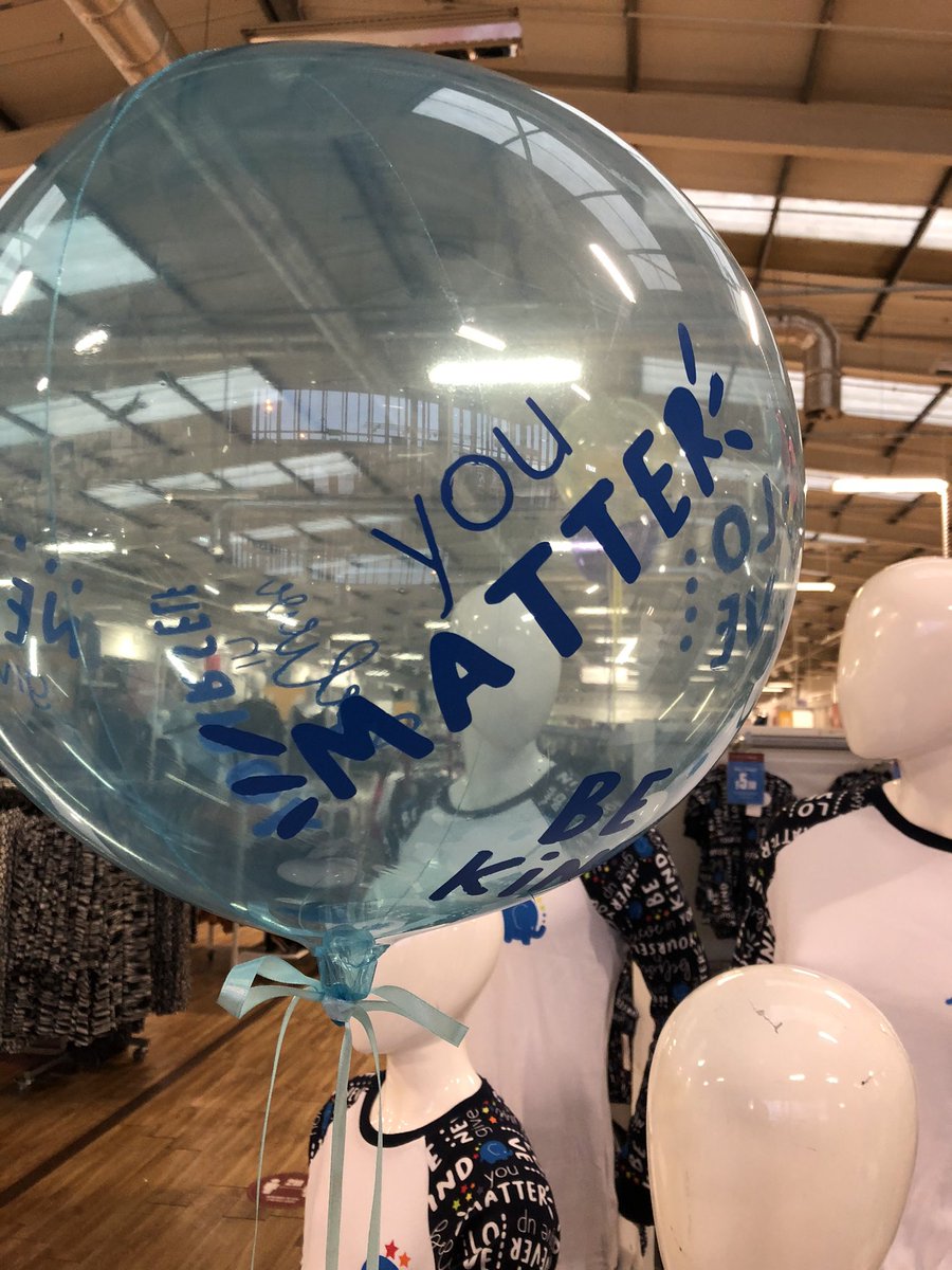 HayleyAlderHey's tweet image. Thank you so much to everyone who supported @AlderHeyCharity by buying the new @Matalan Pjs today! We have the best community! #TogetherForAlderHey