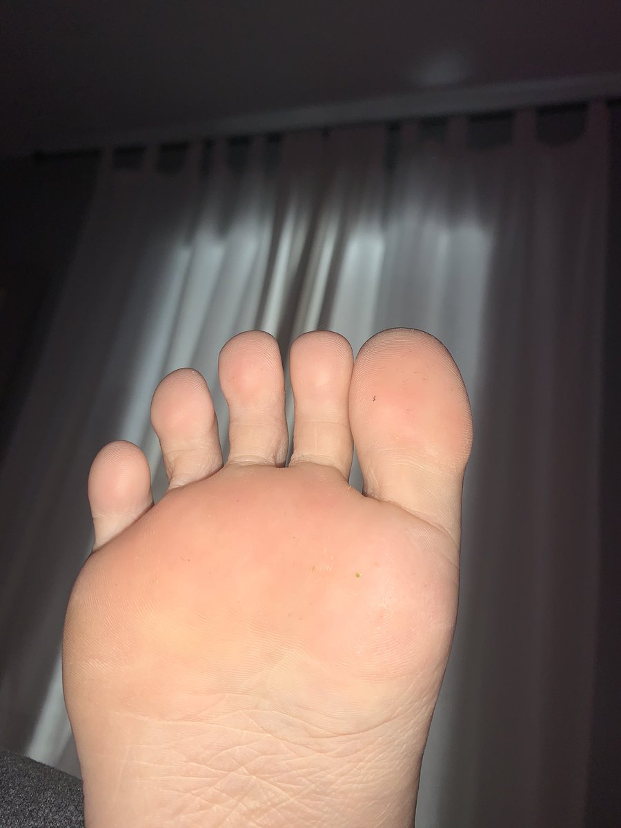 Onlyfans feet pics