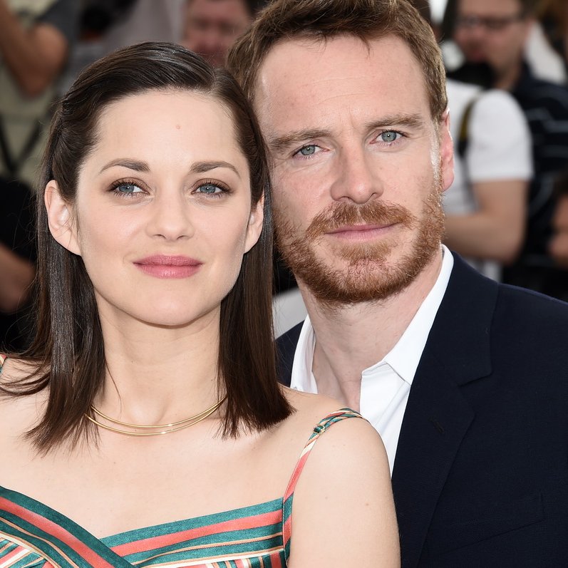 Happy Birthday Marion Cotillard!      