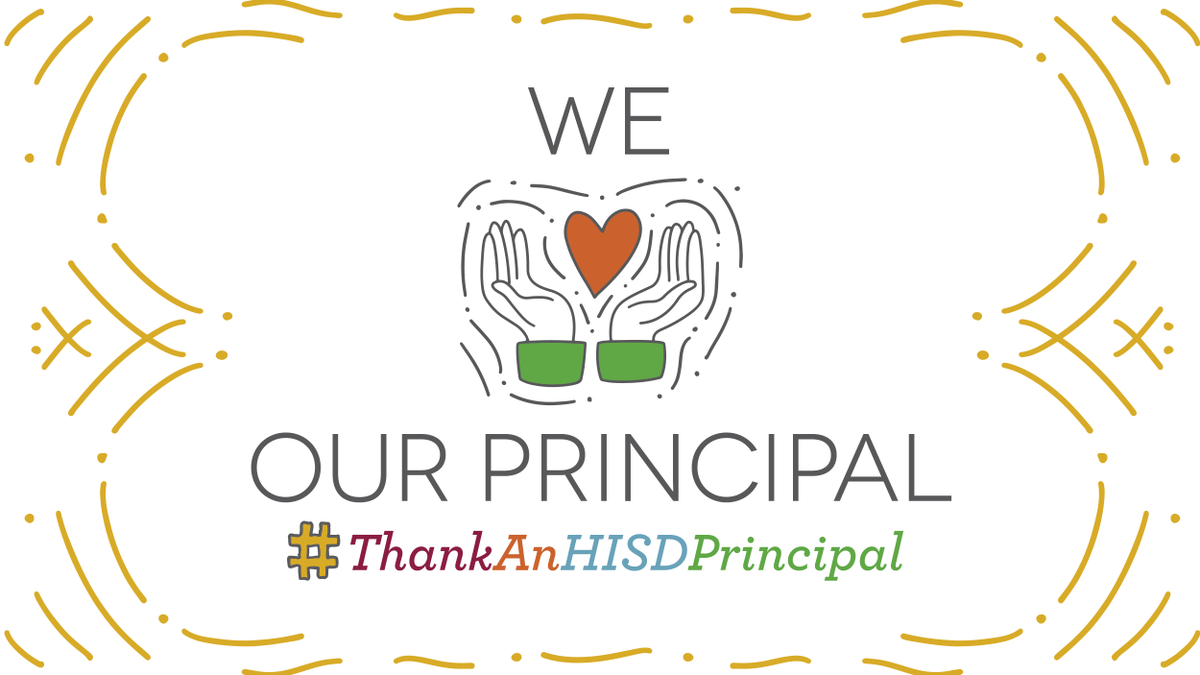 Houston ISD tweet media