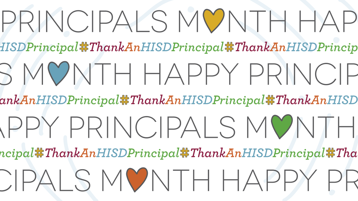 Houston ISD tweet media
