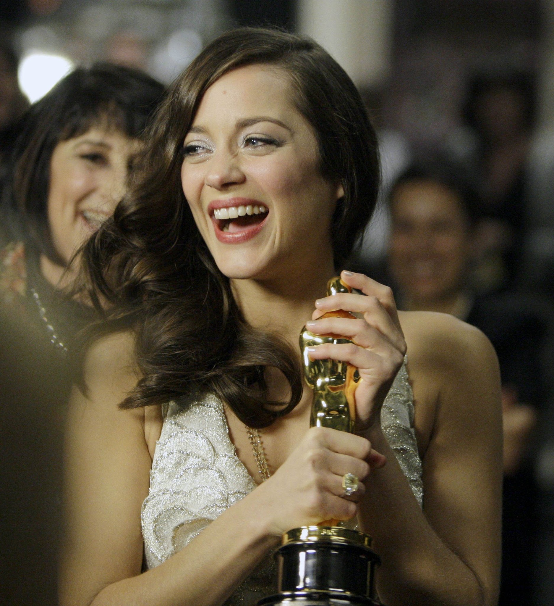 Happy bday to academy award winner marion cotillard 