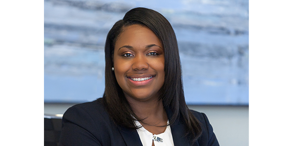 Jerina D. Phillips Selected for 2020-2021 Leadership 100 Cohort with St. Louis 
<a href="/RBCStLouis/">Regional Business Council</a> bit.ly/3l15QyZ