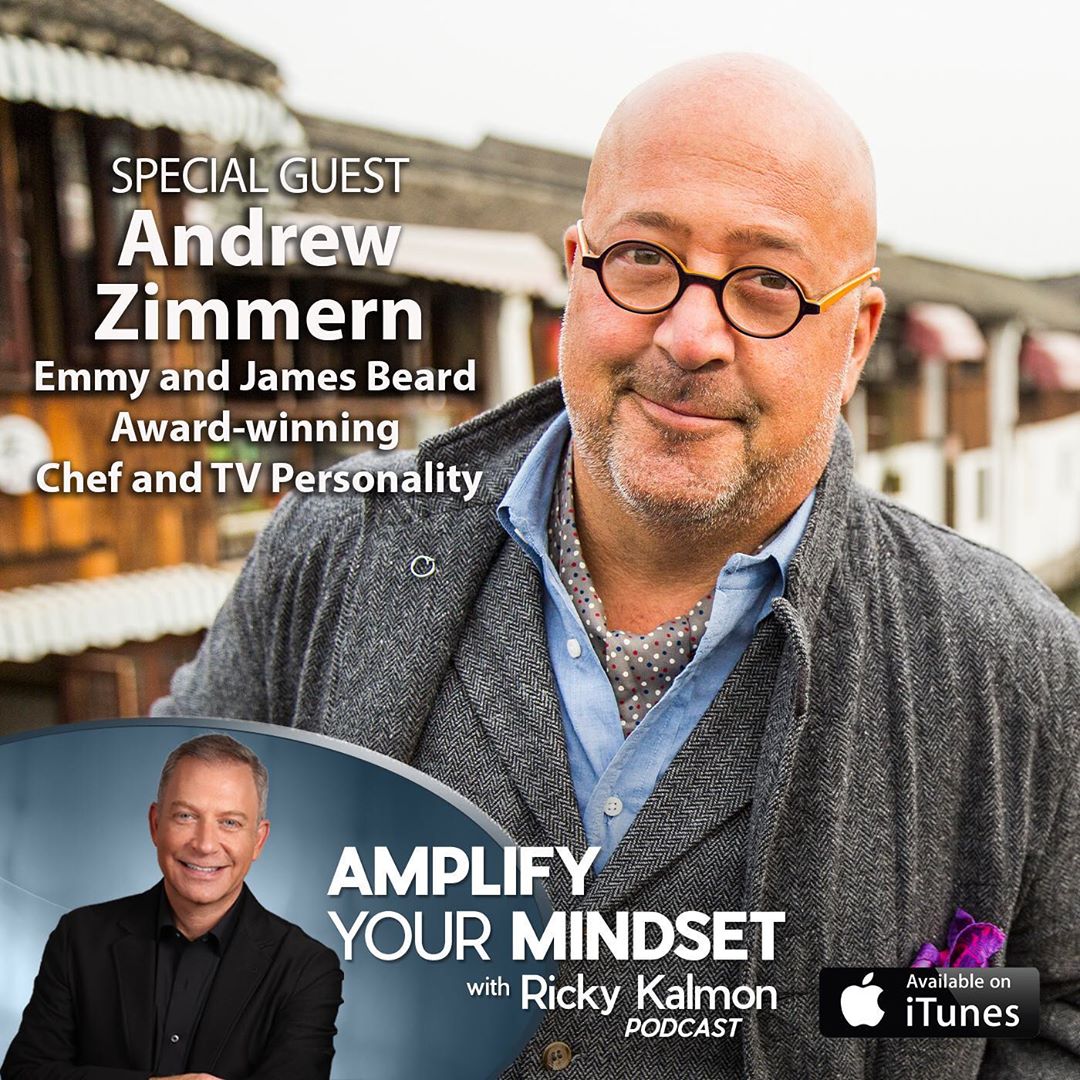 Andrew Zimmern tweet media