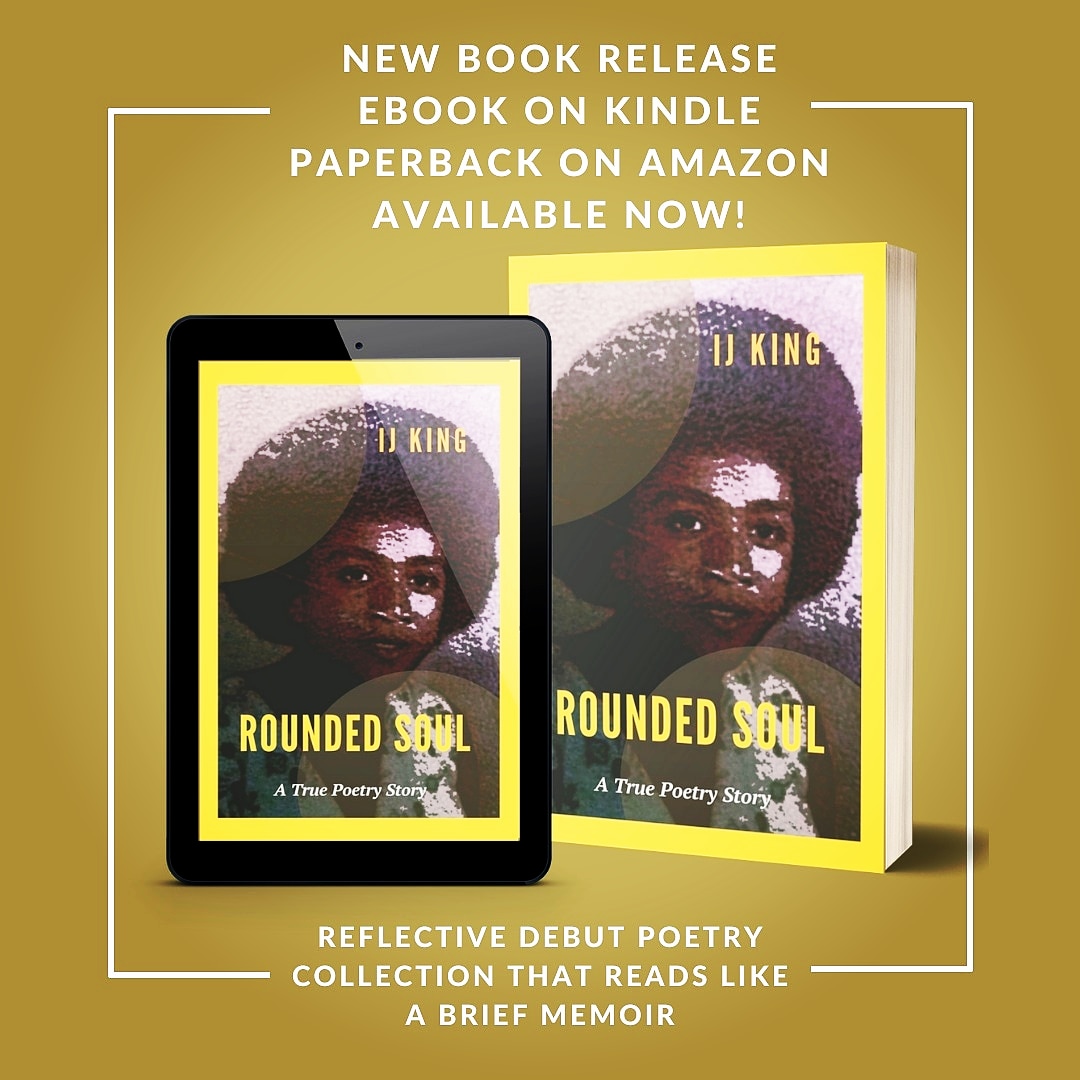 ijking's tweet photo. Currently #32 on Amazon Hot New Releases in #Caribbean Poetry ~ Recommend you go ahead and get your copy! https://t.co/uOsbfUWct0
#ebook #paperback #newbook #poetry #writer #indie #author #inspirational #memoir #TBR #readers #RoundedSoul https://t.co/3r5wnXfMwr
